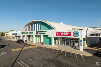 More details for 1245 MacDade Blvd, Woodlyn, PA - Retail for Rent