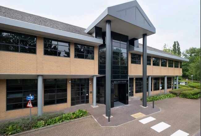 More details for 4 Falcon Way, Welwyn Garden City - Office to Rent