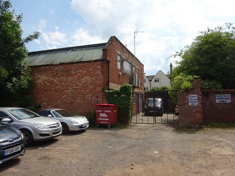 14 Market St, Tamworth to rent - Building Photo - Image 3 of 21