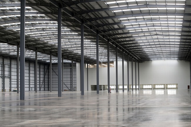 More details for St Georges Way, Nuneaton - Industrial to Rent