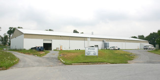 More details for 4 Briar Dr, West Grove, PA - Industrial for Rent