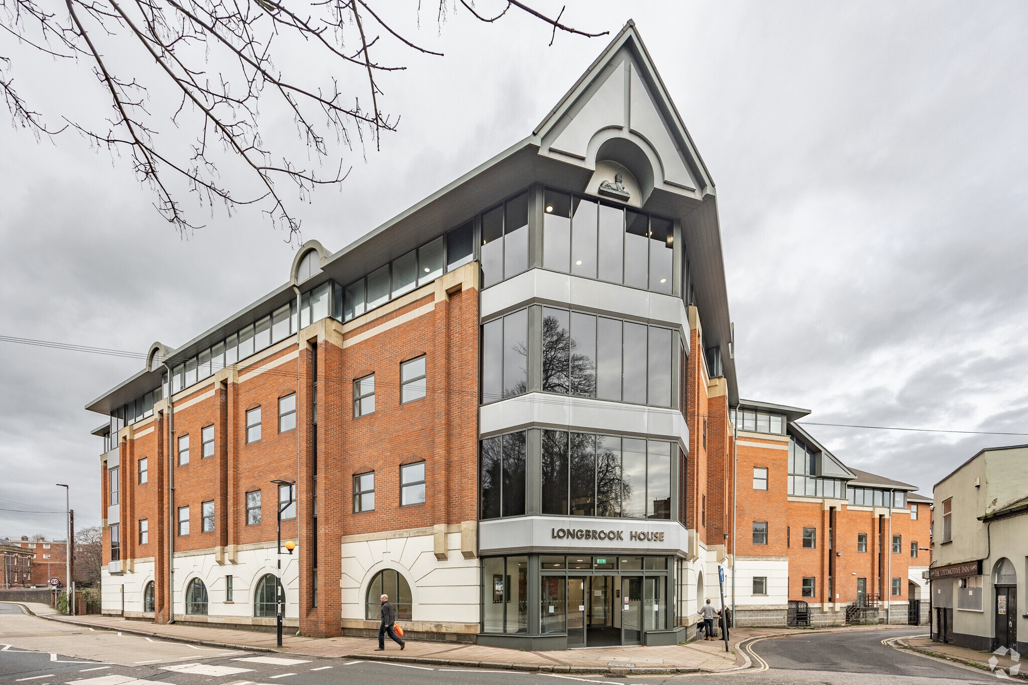 New North Rd, Exeter to rent Primary Photo- Image 1 of 8