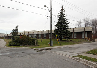 More details for 2 Jody Ave, Toronto, ON - Light Industrial for Sale