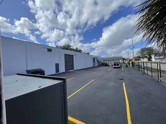 More details for 2118-2120 W Church St, Orlando, FL - Industrial for Rent