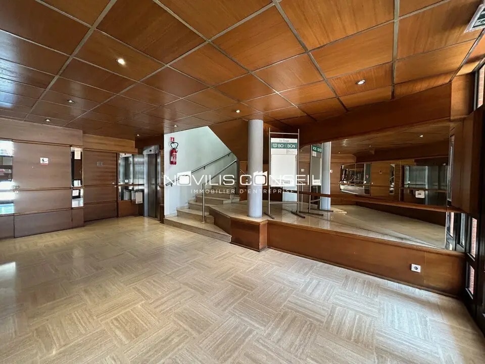 Office in Toulouse to rent Interior Photo- Image 1 of 5