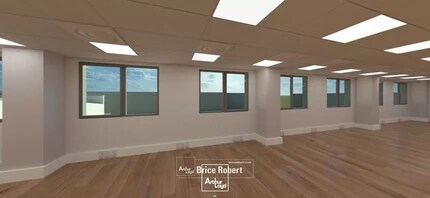 49 Rue Vaucanson, Décines-Charpieu to rent Interior Photo- Image 1 of 4