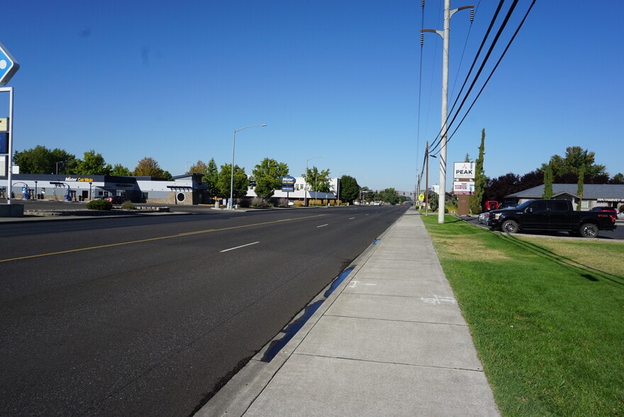 3801 Court st, Pasco, WA for sale - Primary Photo - Image 1 of 5