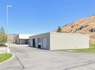 More details for 10 NE Cascade Ave, Wenatchee, WA - Industrial to Rent