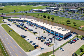 More details for 2713-2745 S I-35 Service Rd, Moore, OK - Retail for Rent