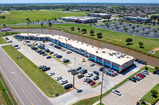 More details for 2713-2745 S I-35 Service Rd, Moore, OK - Retail for Rent