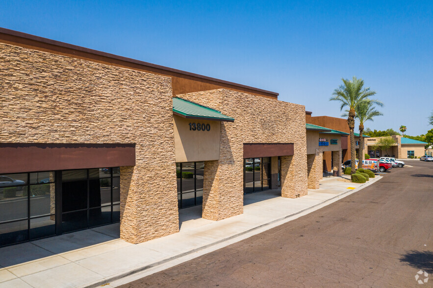 13776-13824 W McDowell Rd, Goodyear, AZ for rent - Building Photo - Image 2 of 5