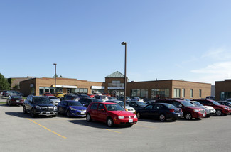 More details for 1575 Upper Ottawa St, Hamilton, ON - Retail for Rent