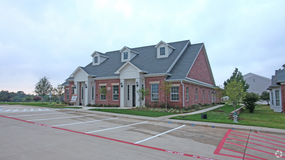 231 E Southlake Blvd, Southlake, TX for sale - Building Photo - Image 1 of 1