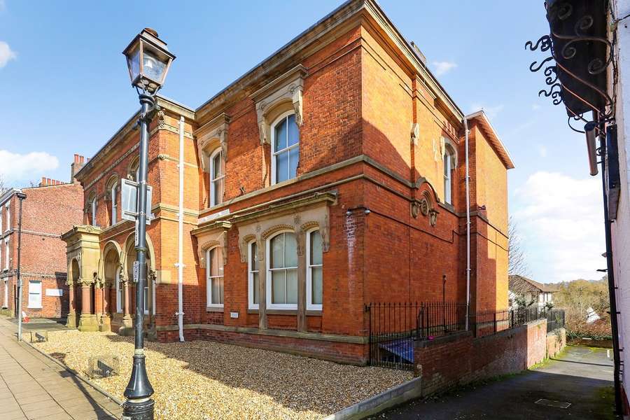 127 King St, Knutsford for sale Building Photo- Image 1 of 1