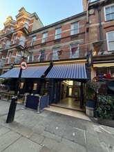 47 Kensington Ct, London to rent Interior Photo- Image 1 of 7