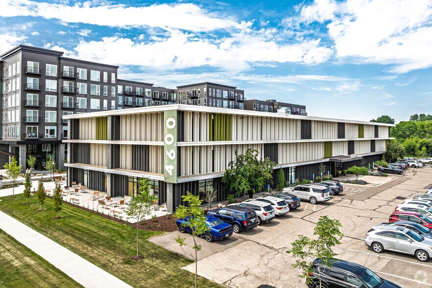 4600 W 77th St, Edina, MN to rent - Building Photo - Image 1 of 51