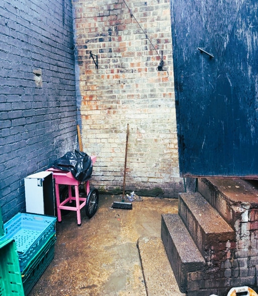 134 Blackstock Rd, London for sale - Building Photo - Image 3 of 6