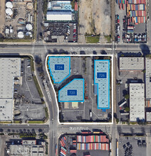 Eubank & E Anaheim Portfolio Sale portfolio of 3 properties for sale on LoopNet.co.uk Building Photo- Image 1 of 4