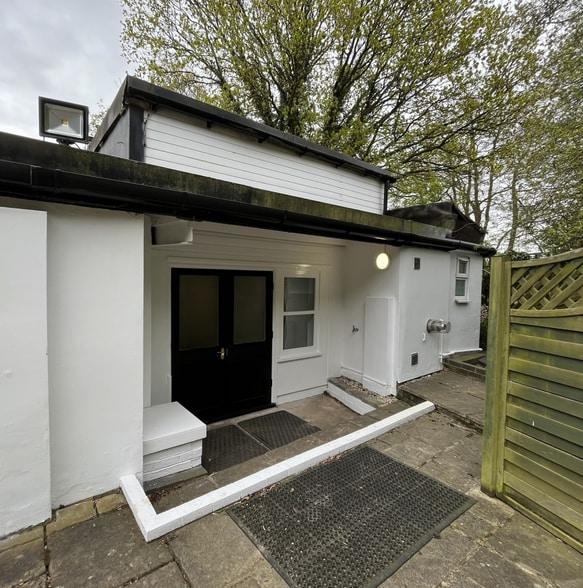 Leicester Ln, Desford for sale - Building Photo - Image 1 of 1