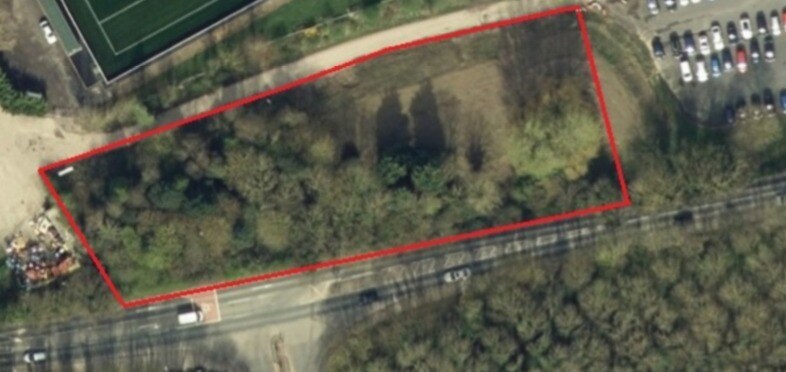 Lightfoot Green Ln, Preston for sale Building Photo- Image 1 of 1