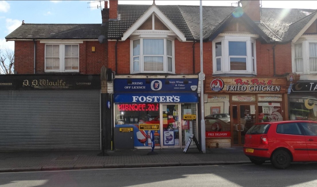 189 Tarring Rd, Worthing for sale Primary Photo- Image 1 of 1