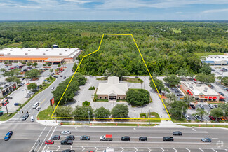 More details for 180 N Suncoast Blvd, Crystal River, FL - Office/Medical for Rent