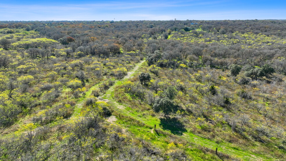 00 Lytton Ln, Dale, TX for sale - Aerial - Image 1 of 4