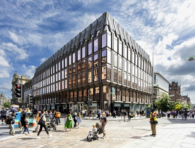 More details for 51 West George St, Glasgow - Office to Rent