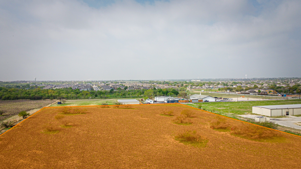 2816 FM 725, New Braunfels, TX for sale - Primary Photo - Image 1 of 10