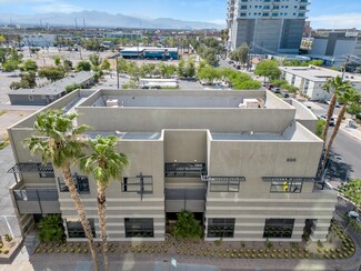 More details for 900 S 4TH St, Las Vegas, NV - Office for Rent