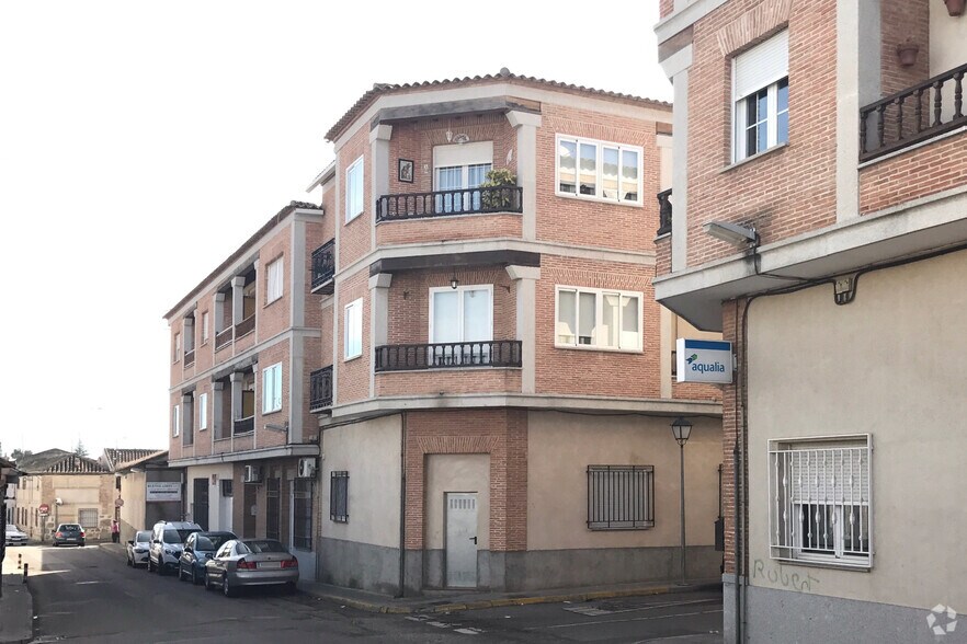 Calle de Carmen, 1, Sonseca, Toledo to rent - Building Photo - Image 2 of 2