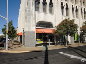 127 S Roach St, Jackson, MS for rent Building Photo- Image 1 of 7