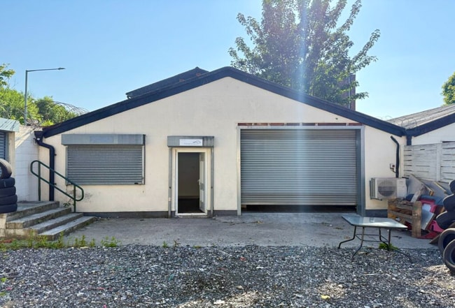 More details for Aqueduct St, Preston - Industrial to Rent