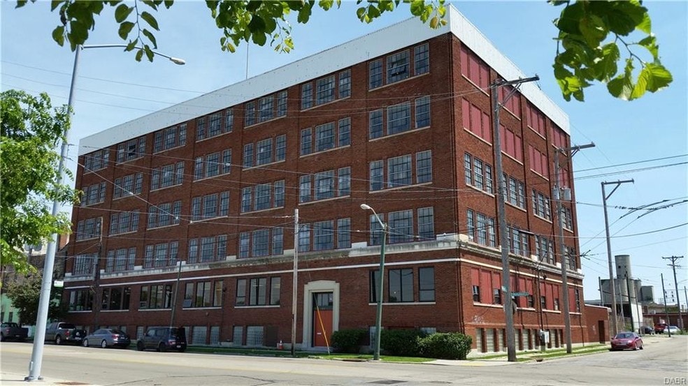 804 E Monument Ave, Dayton, OH for sale - Other - Image 1 of 1