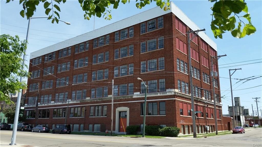 804 E Monument Ave, Dayton, OH for sale Other- Image 1 of 1