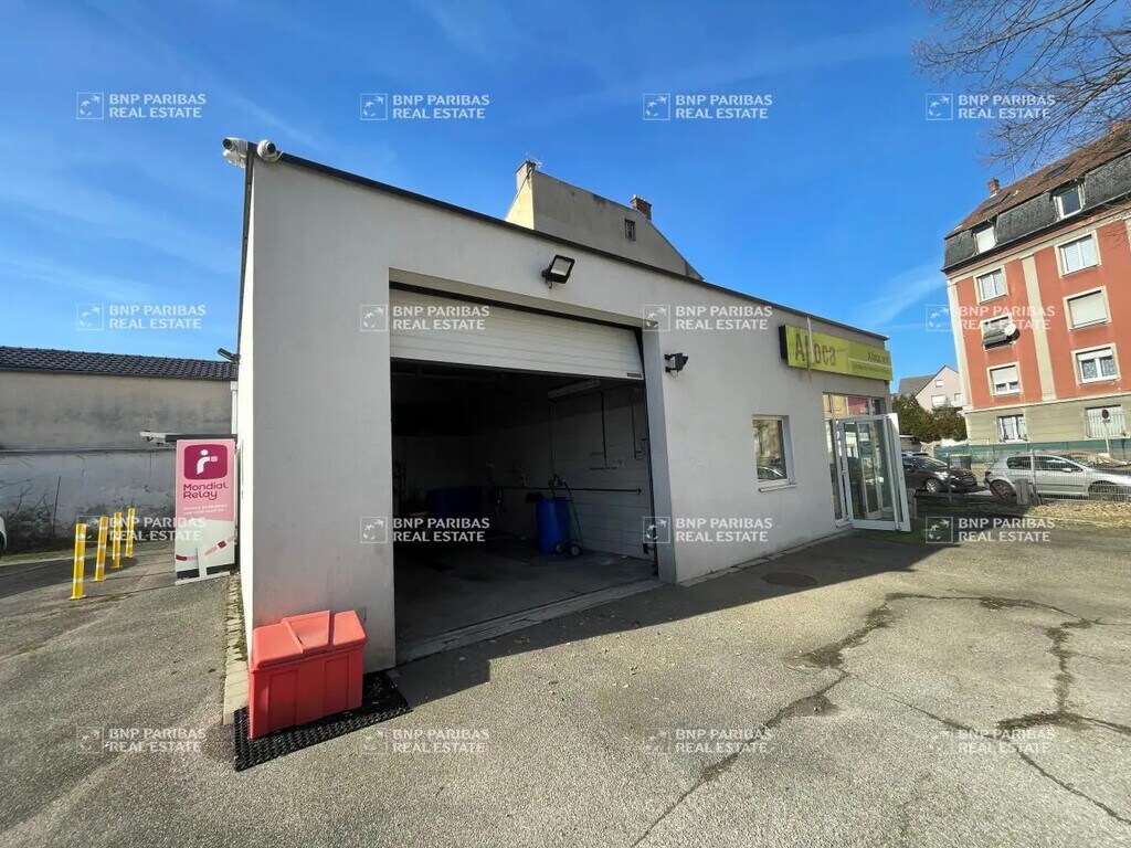 Vente Bureaux 153 m² - Photo 1