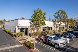 More details for 4 McLaren, Irvine, CA - Light Industrial for Rent