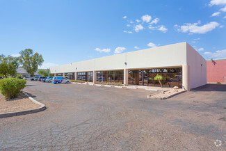 More details for 26 W Lone Cactus Dr, Phoenix, AZ - Light Industrial for Rent