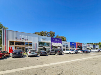 More details for 3880 Cross Creek Rd, Malibu, CA - Retail for Rent