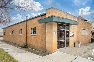 2052 Collingwood Blvd, Toledo, OH for sale Building Photo- Image 1 of 1