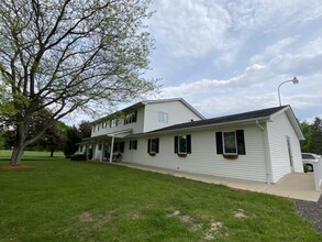 241 W Grand Ledge Hwy, Sunfield, MI for sale Building Photo- Image 1 of 1