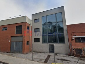 Industrial in La Palma de Cervelló, BAR for rent Building Photo- Image 1 of 5