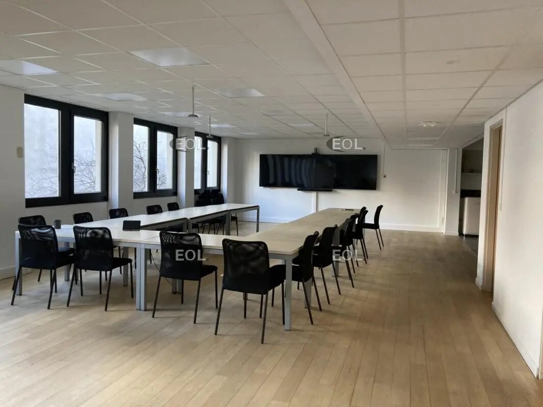 Office in Charenton-le-Pont to rent Interior Photo- Image 1 of 9