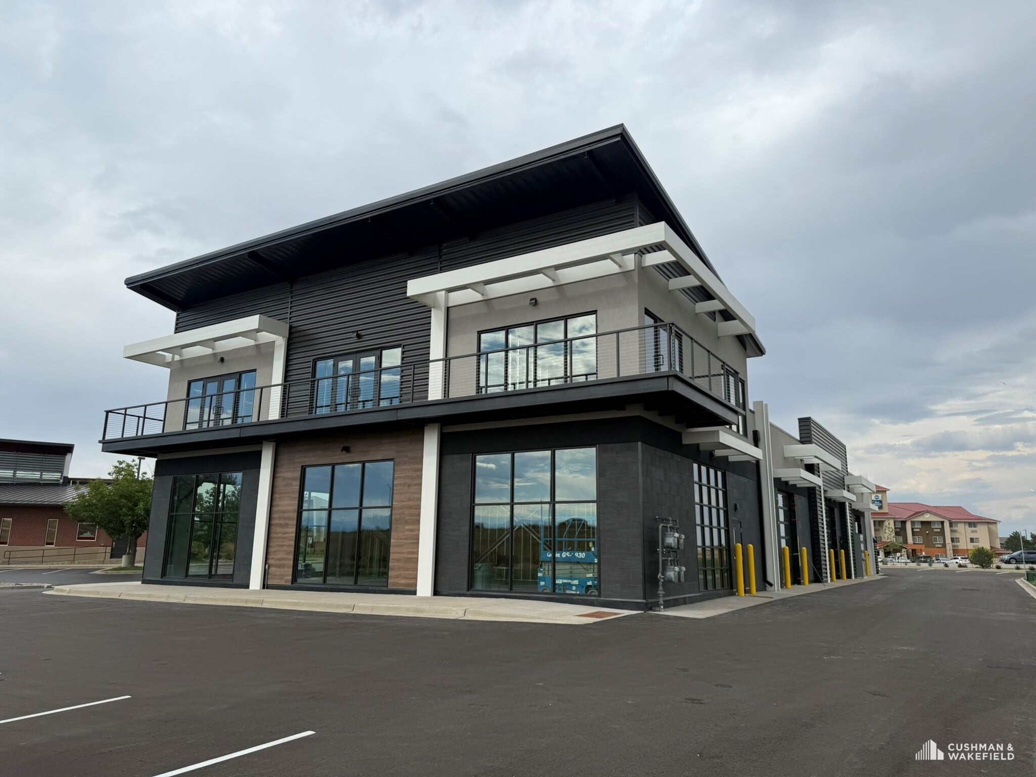 11191 E I25 Frontage Rd, Firestone, CO to rent Building Photo- Image 1 of 6