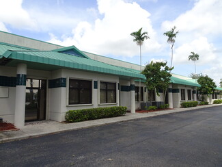 More details for 731-745 Shotgun Rd, Sunrise, FL - Light Industrial for Sale