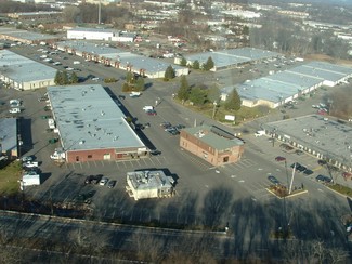 More details for 1275 Bloomfield Ave, Fairfield, NJ - Industrial for Rent