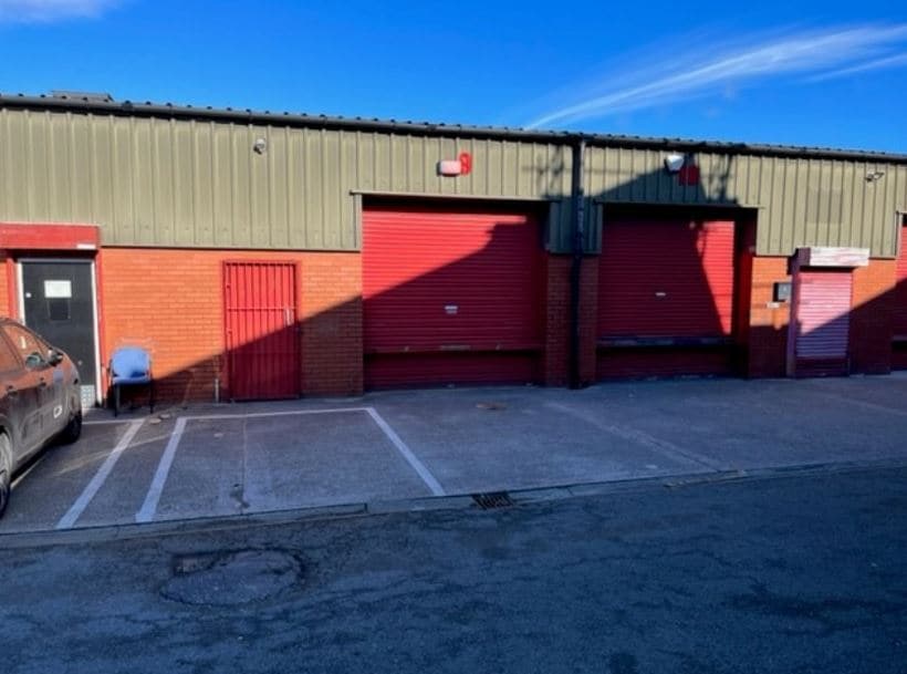 Pennant St, Oldham for sale Building Photo- Image 1 of 1