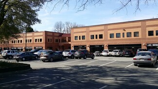 More details for 18059 W Catawba Ave, Cornelius, NC - Office for Rent