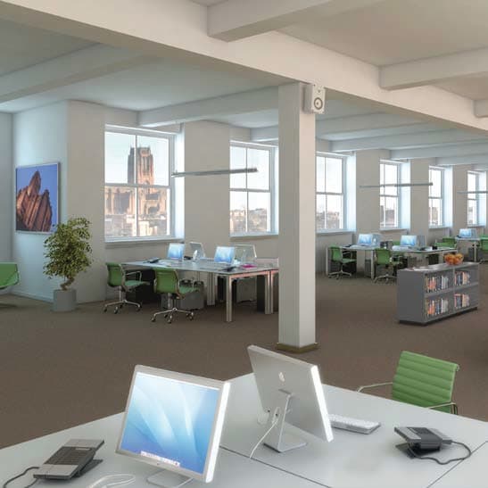 Wall St, Liverpool to rent - Interior Photo - Image 3 of 12