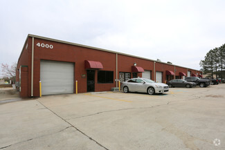 More details for 4000 Fambrough Dr, Powder Springs, GA - Industrial for Rent